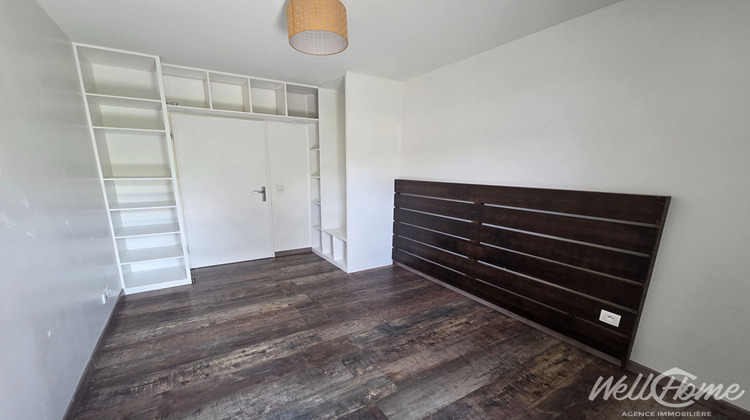 Ma-Cabane - Vente Appartement PONTOISE, 57 m²
