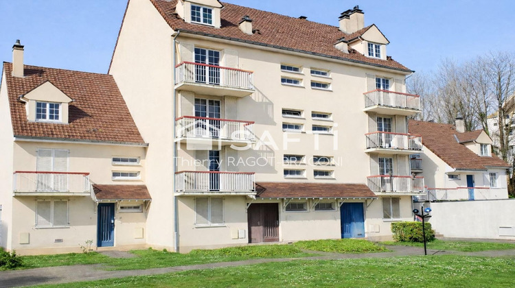 Ma-Cabane - Vente Appartement Pontoise, 104 m²