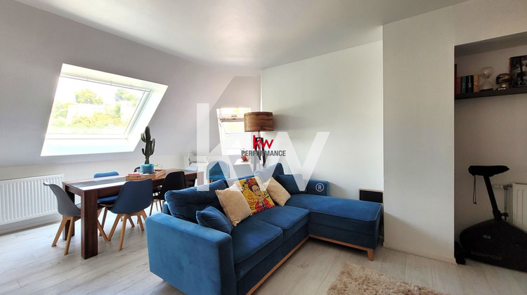 Ma-Cabane - Vente Appartement Pontoise, 42 m²
