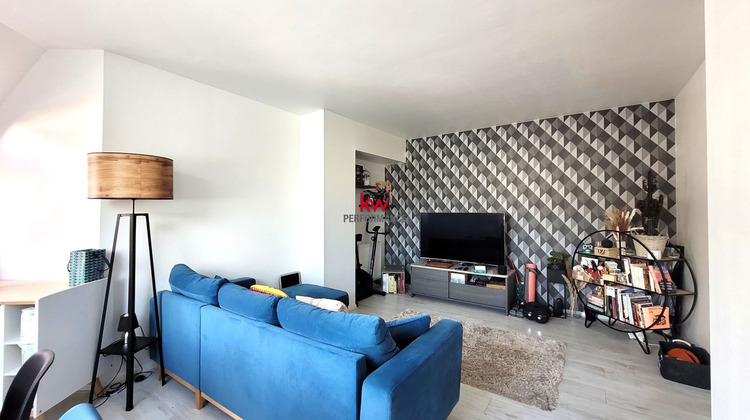 Ma-Cabane - Vente Appartement Pontoise, 42 m²
