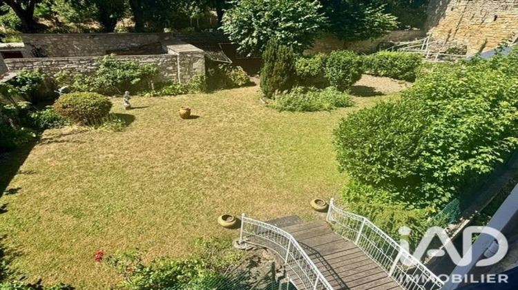 Ma-Cabane - Vente Appartement Pontoise, 176 m²