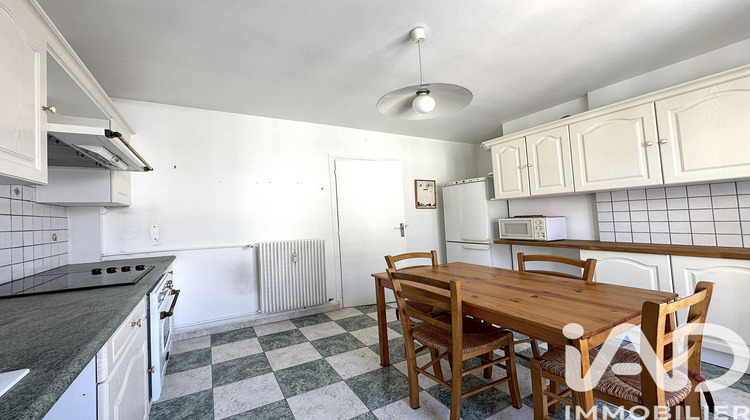 Ma-Cabane - Vente Appartement Pontoise, 83 m²
