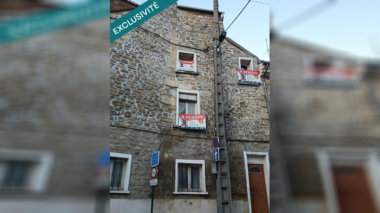 Ma-Cabane - Vente Appartement Pontoise, 26 m²