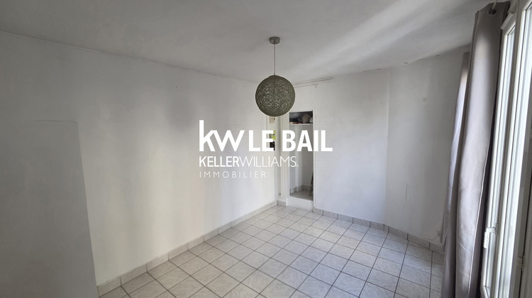 Ma-Cabane - Vente Appartement Pontoise, 33 m²