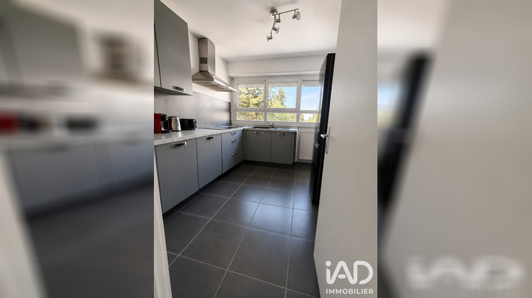 Ma-Cabane - Vente Appartement Pontoise, 70 m²