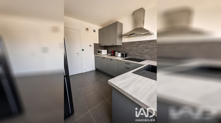 Ma-Cabane - Vente Appartement Pontoise, 70 m²