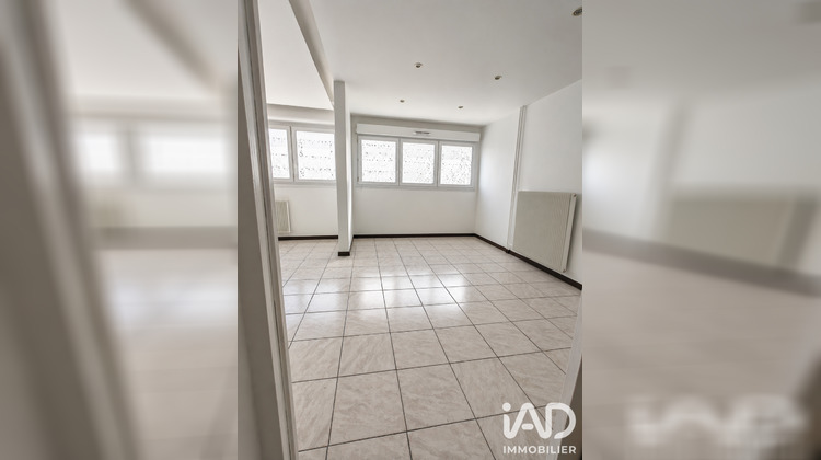 Ma-Cabane - Vente Appartement Pontoise, 70 m²