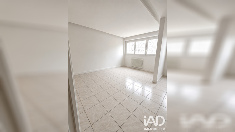 Ma-Cabane - Vente Appartement Pontoise, 70 m²