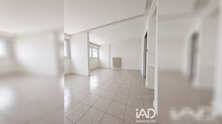 Ma-Cabane - Vente Appartement Pontoise, 70 m²