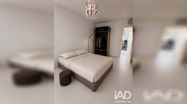 Ma-Cabane - Vente Appartement Pontoise, 70 m²