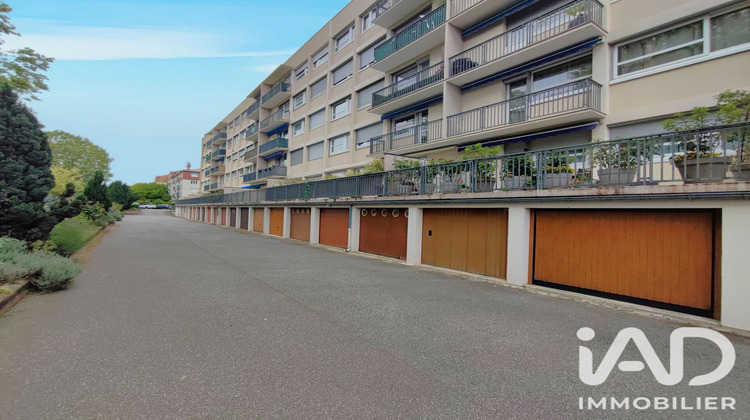 Ma-Cabane - Vente Appartement Pontoise, 75 m²