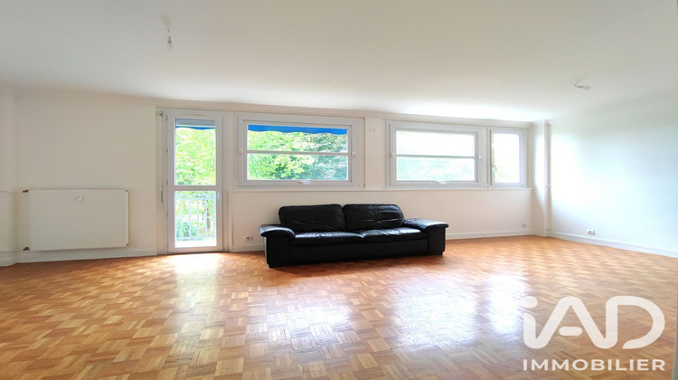 Ma-Cabane - Vente Appartement Pontoise, 75 m²
