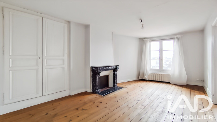 Ma-Cabane - Vente Appartement Pontoise, 99 m²