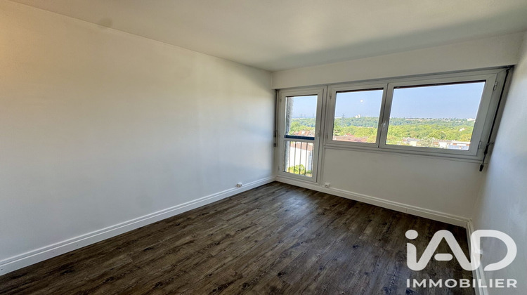 Ma-Cabane - Vente Appartement Pontoise, 64 m²