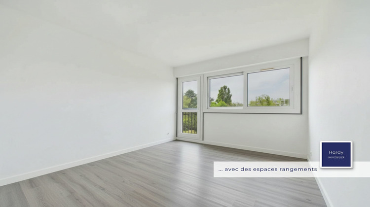 Ma-Cabane - Vente Appartement Pontoise, 64 m²
