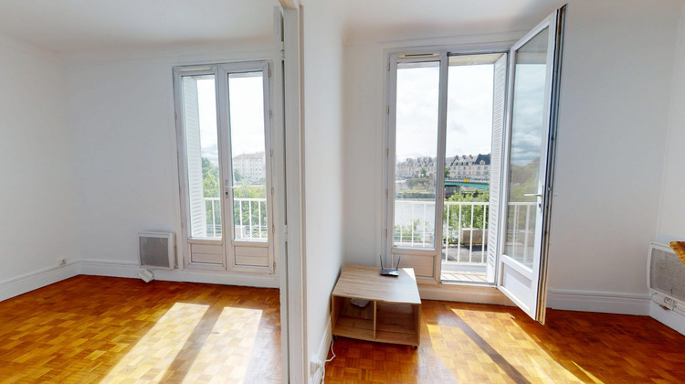 Ma-Cabane - Vente Appartement Pontoise, 49 m²