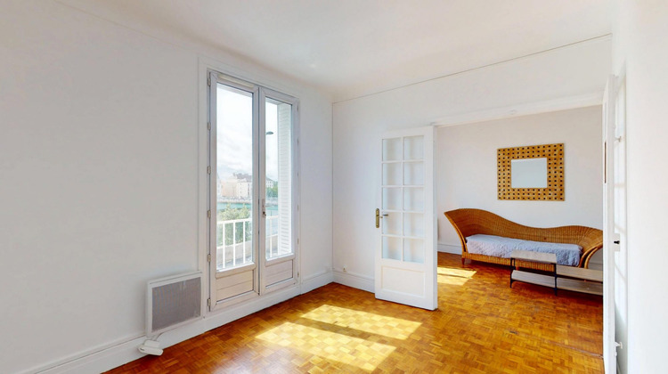 Ma-Cabane - Vente Appartement Pontoise, 49 m²