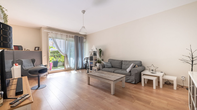 Ma-Cabane - Vente Appartement PONTOISE, 60 m²