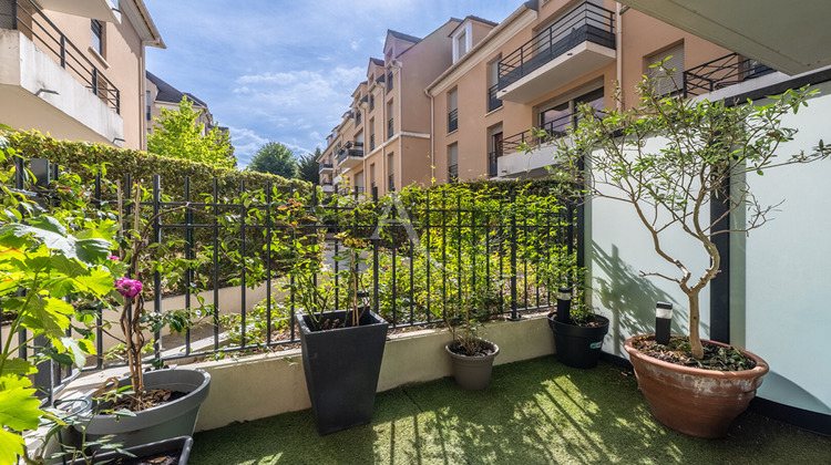Ma-Cabane - Vente Appartement PONTOISE, 60 m²