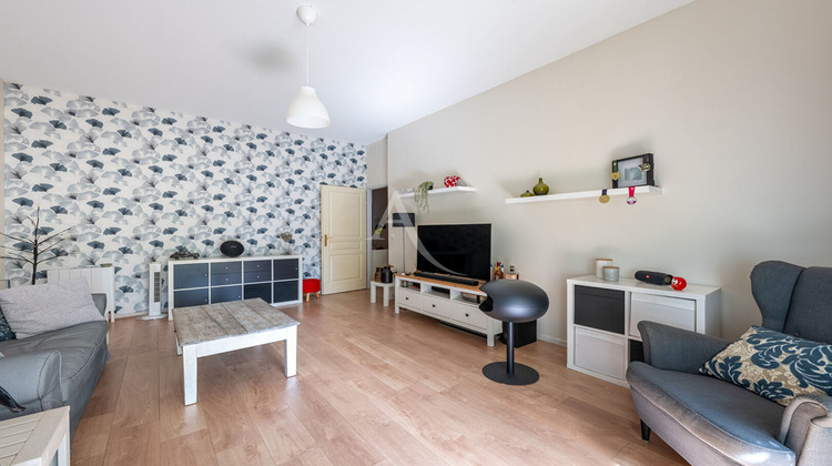 Ma-Cabane - Vente Appartement PONTOISE, 60 m²