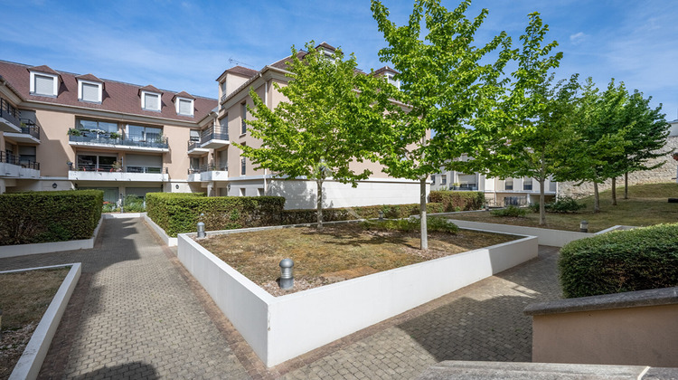 Ma-Cabane - Vente Appartement PONTOISE, 60 m²