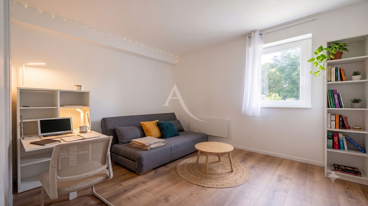 Ma-Cabane - Vente Appartement PONTOISE, 18 m²