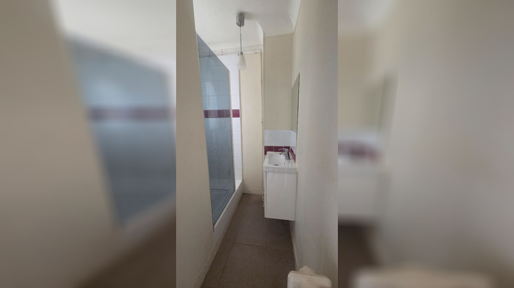 Ma-Cabane - Vente Appartement PONTOISE, 41 m²