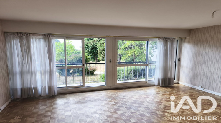 Ma-Cabane - Vente Appartement Pontoise, 65 m²