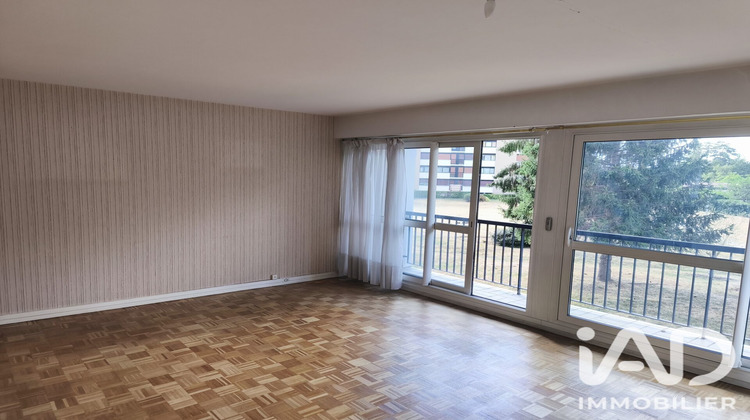 Ma-Cabane - Vente Appartement Pontoise, 65 m²