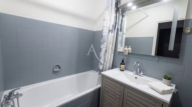 Ma-Cabane - Vente Appartement PONTOISE, 27 m²