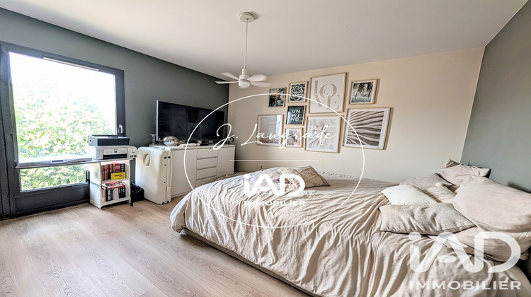 Ma-Cabane - Vente Appartement Pontoise, 81 m²