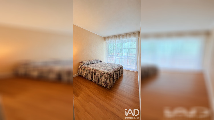 Ma-Cabane - Vente Appartement Pontoise, 65 m²
