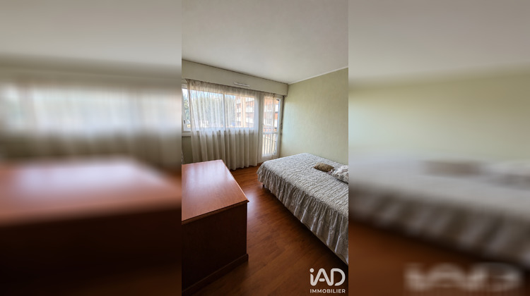 Ma-Cabane - Vente Appartement Pontoise, 65 m²