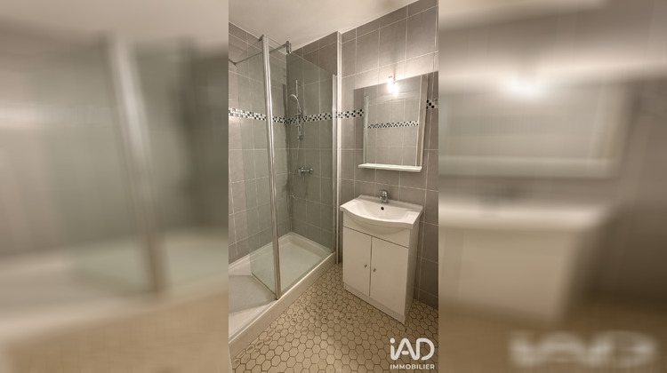 Ma-Cabane - Vente Appartement Pontoise, 65 m²