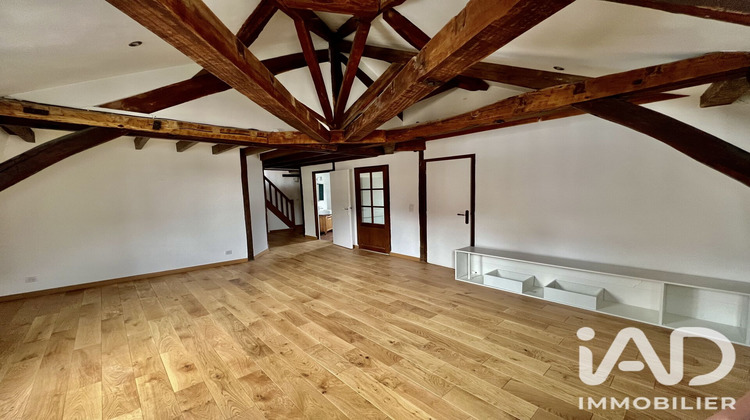 Ma-Cabane - Vente Appartement Pontoise, 56 m²