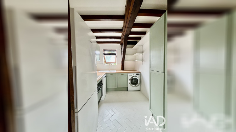 Ma-Cabane - Vente Appartement Pontoise, 56 m²