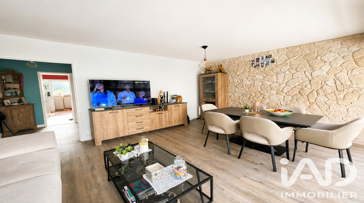 Ma-Cabane - Vente Appartement Pontoise, 82 m²