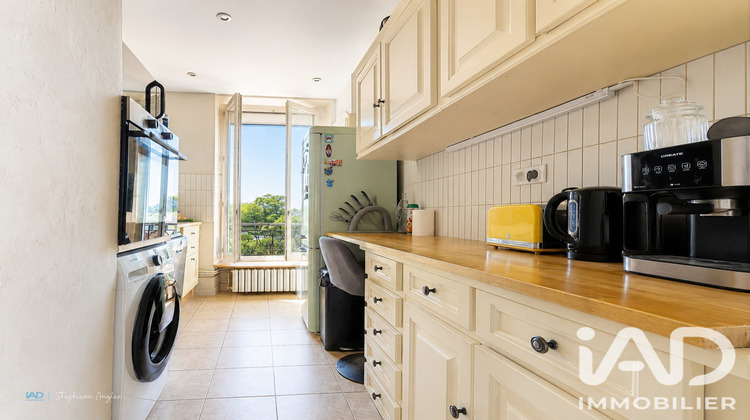 Ma-Cabane - Vente Appartement Pontoise, 65 m²
