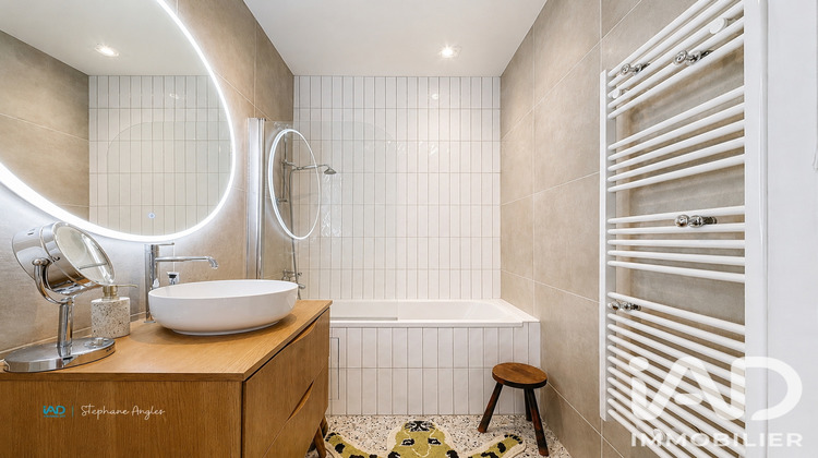 Ma-Cabane - Vente Appartement Pontoise, 65 m²