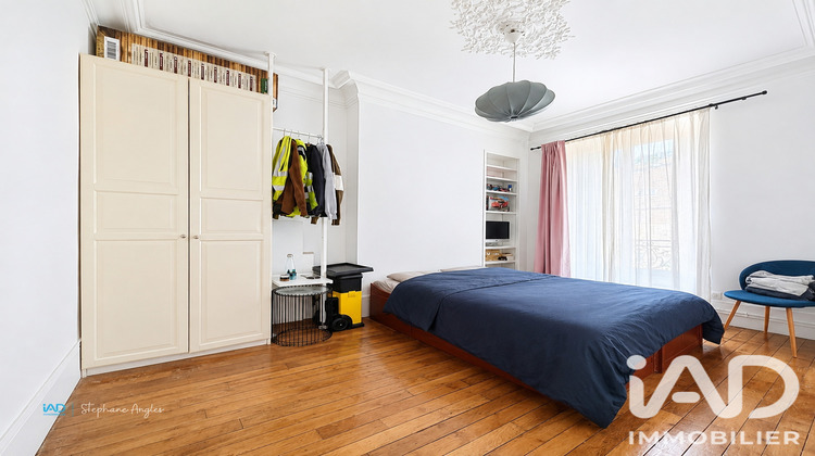 Ma-Cabane - Vente Appartement Pontoise, 65 m²