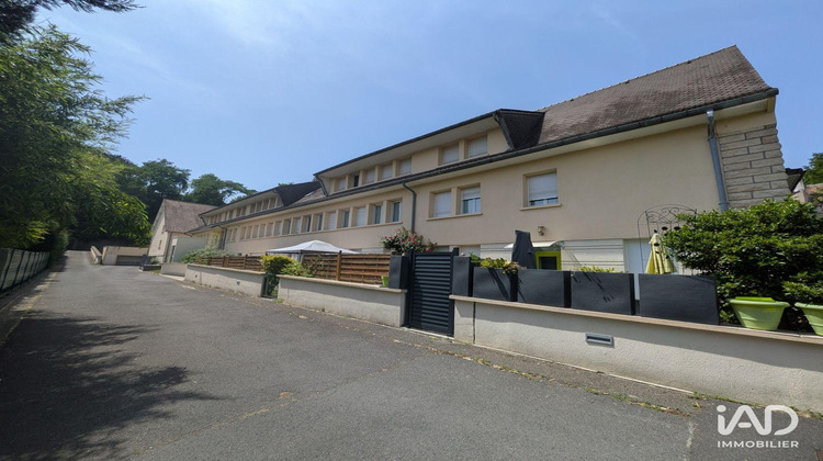 Ma-Cabane - Vente Appartement Pontoise, 66 m²