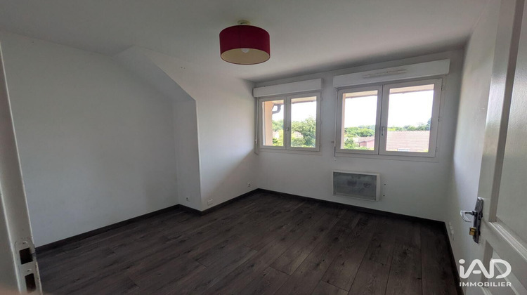 Ma-Cabane - Vente Appartement Pontoise, 66 m²