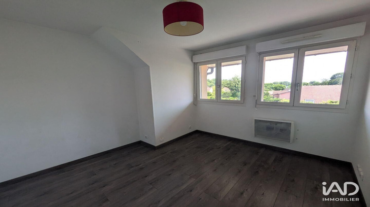 Ma-Cabane - Vente Appartement Pontoise, 66 m²