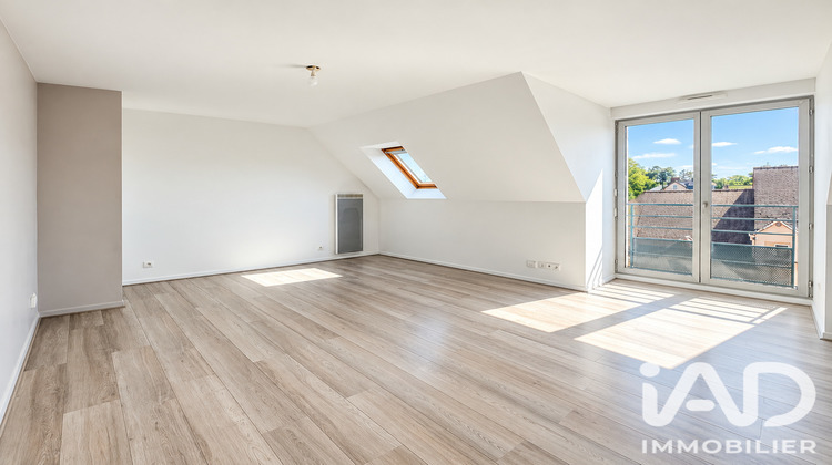Ma-Cabane - Vente Appartement Pontoise, 45 m²