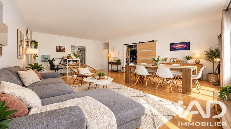 Ma-Cabane - Vente Appartement Pontoise, 59 m²