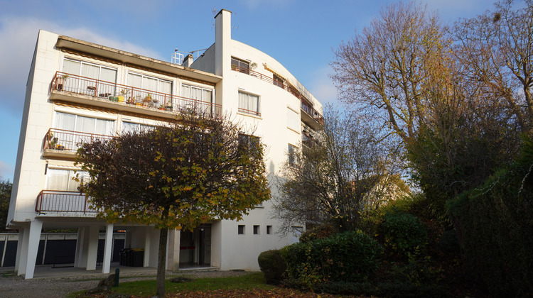 Ma-Cabane - Vente Appartement PONTOISE, 82 m²