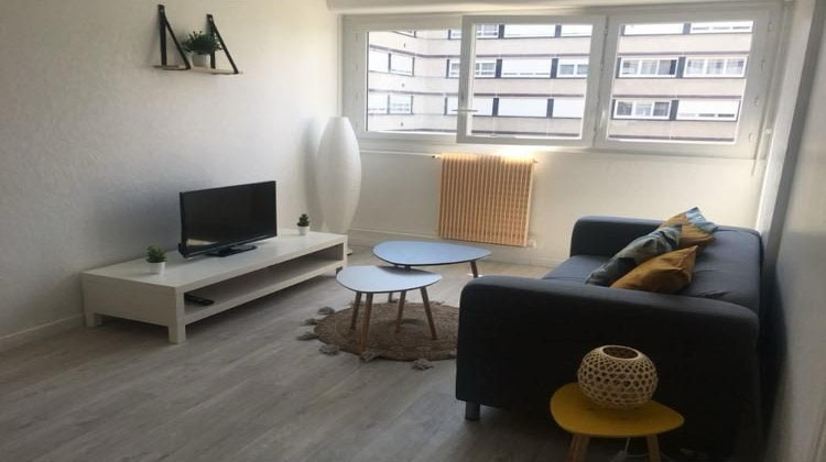 Ma-Cabane - Vente Appartement Pontoise, 67 m²