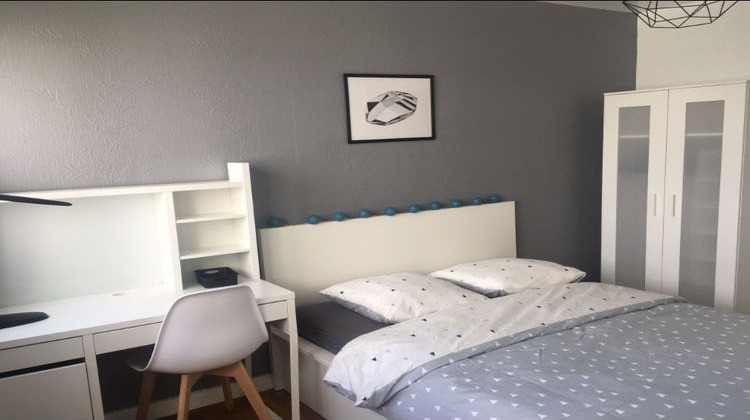 Ma-Cabane - Vente Appartement Pontoise, 67 m²