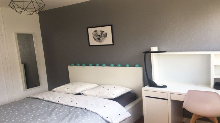 Ma-Cabane - Vente Appartement Pontoise, 67 m²