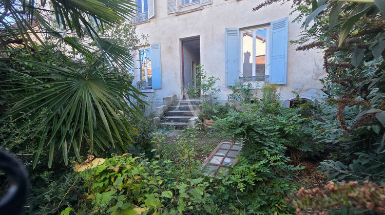 Ma-Cabane - Vente Appartement PONTOISE, 74 m²